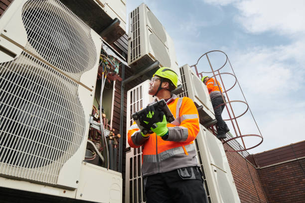 Best HVAC Troubleshooting  in Balfour, NC