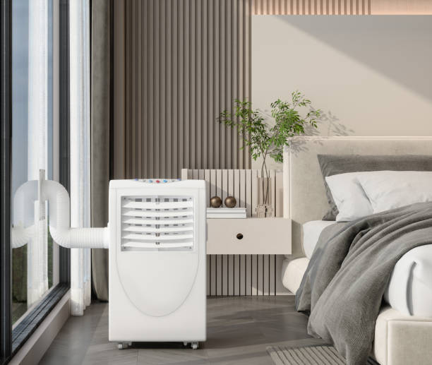 Local HVAC Companies in Balfour, NC