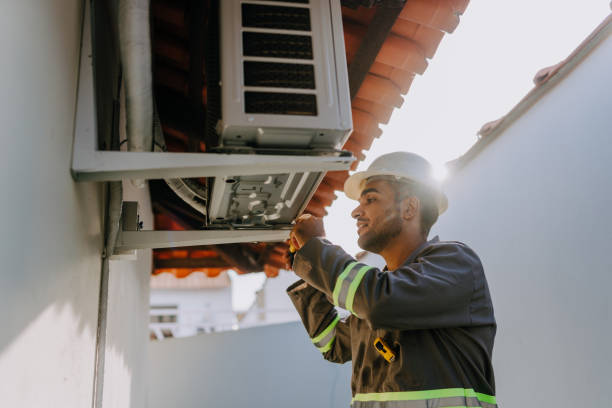 Reliable Balfour, NC HVAC Solutions