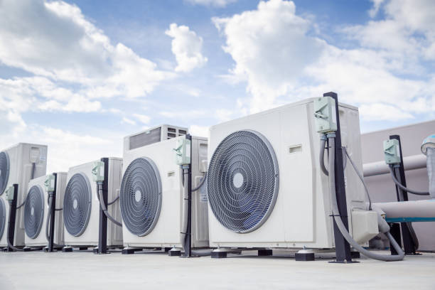 Best HVAC Emergency Services  in Balfour, NC