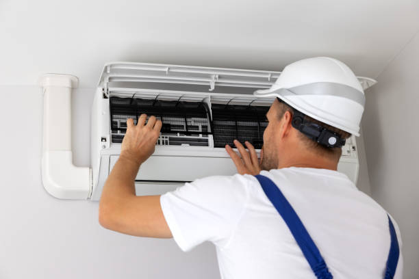 Best Residential HVAC Services  in Balfour, NC