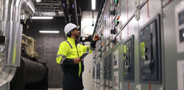Best HVAC Companies Near Me  in Balfour, NC
