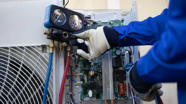 Best Emergency HVAC Repair  in Balfour, NC
