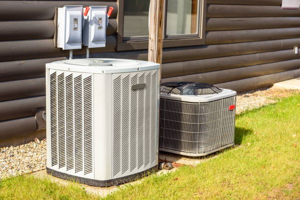 Best HVAC Emergency Services  in Balfour, NC