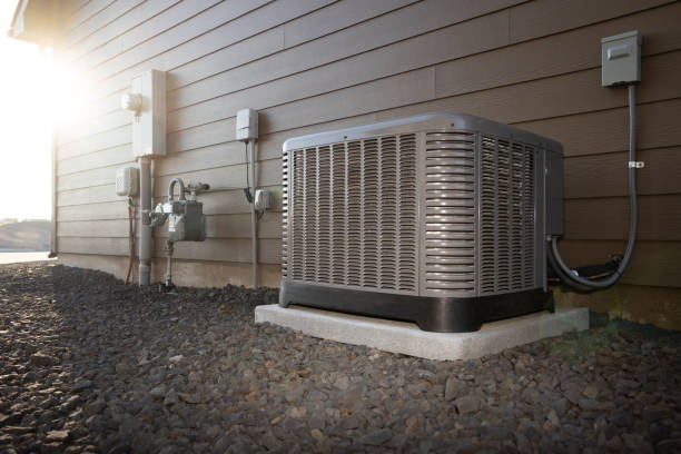Trusted Balfour, NC HVAC Experts